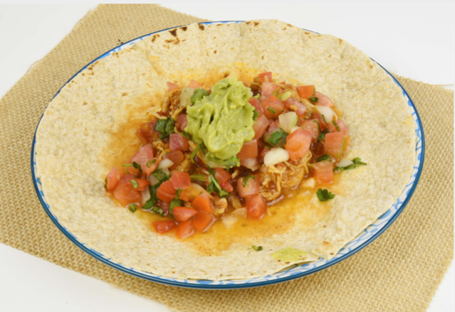Pressure Cooker - Chicken Taco Filling
