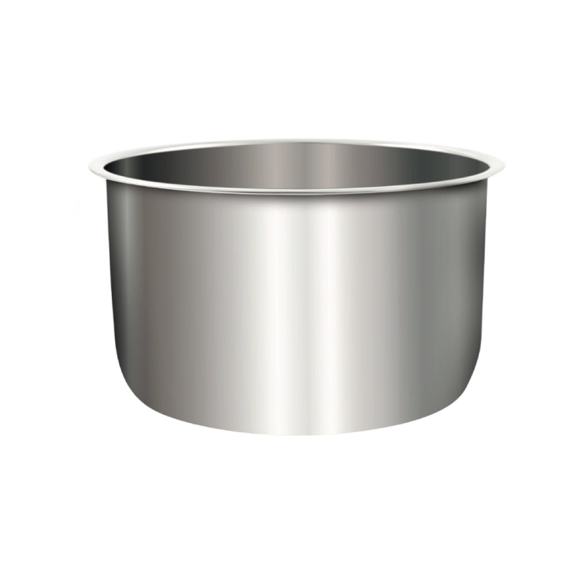 Stainless steel boiler pot – swarous