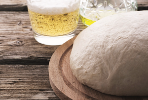 Bread Maker - Dough