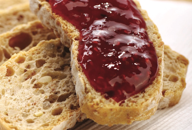 Bread Maker - Marmalade & Jam