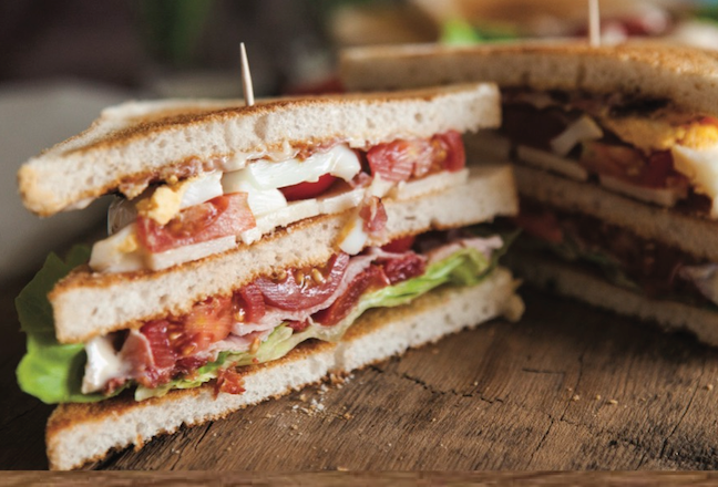 Bread Maker - Sandwich Bread