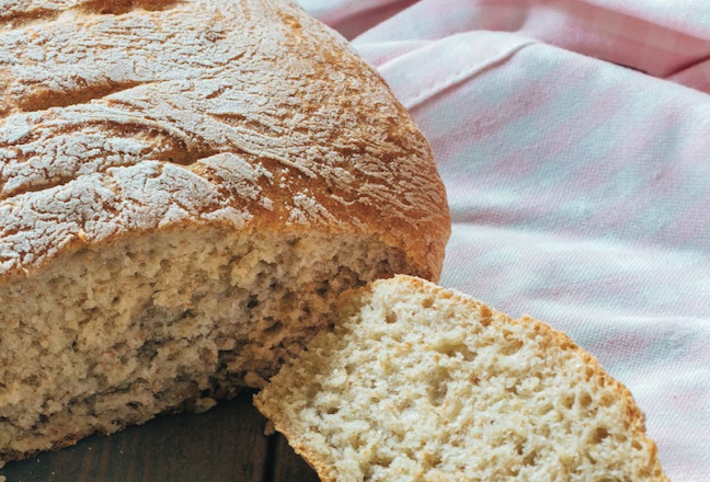 Bread Maker - Ultra Fast Bread