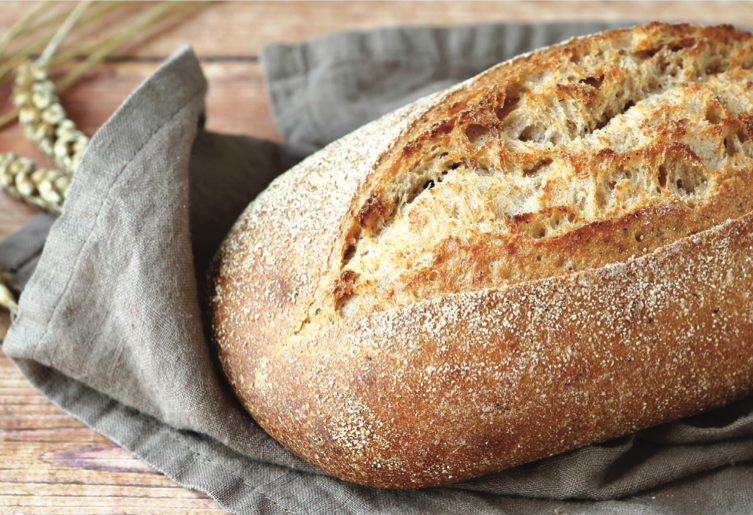 Bread Maker - Basic Bread