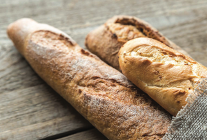 Bread Maker - French Bread