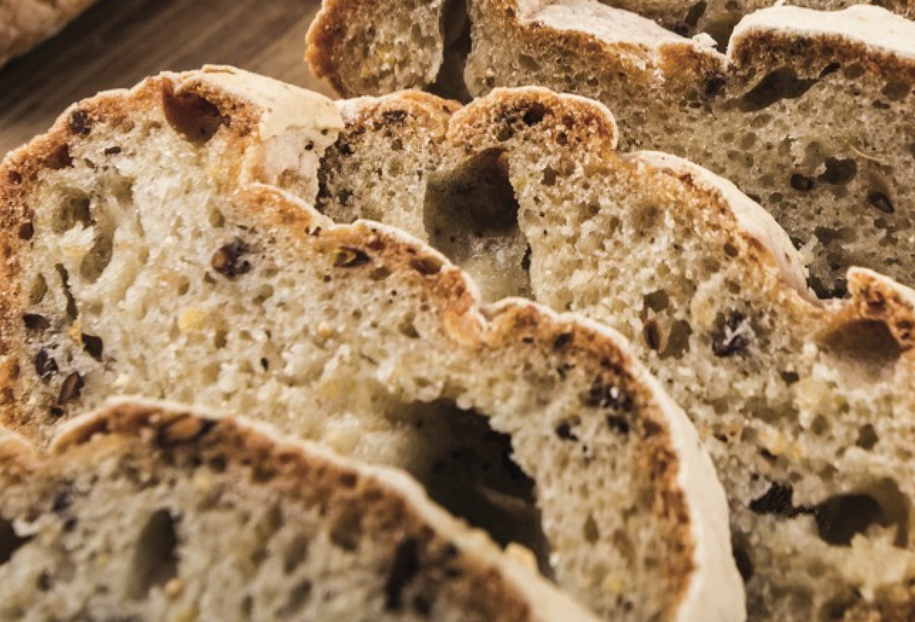Bread Maker - Gluten Free Bread