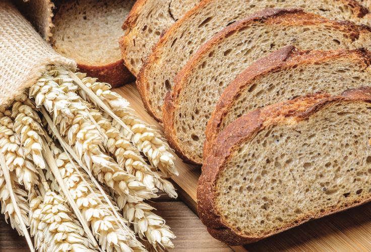 Bread Maker - Quick Bread