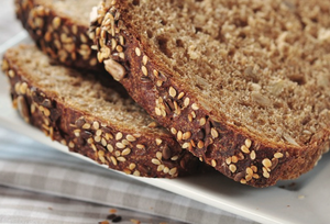 Bread Maker - Whole Wheat Bread