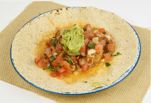 Pressure Cooker - Chicken Taco Filling