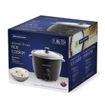 Automatic Rice Cooker (10 Cups)