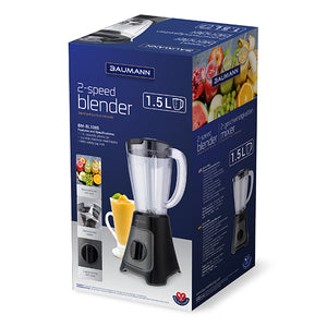 2-Speed Blender