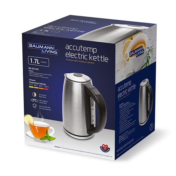 Ice Cream Maker – Baumann Living USA