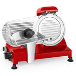 Professional-Style Electric Meat Slicer