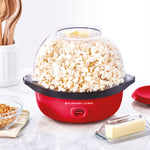 Popcorn Maker