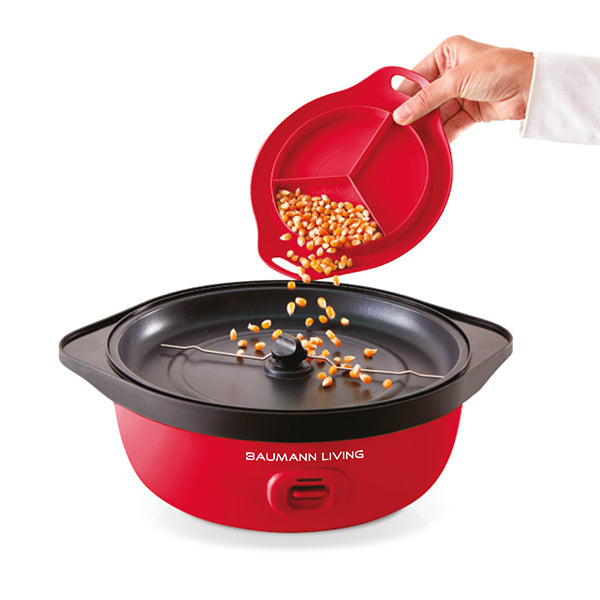 Popcorn Maker