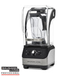 Countertop Blender with Sound Enclosure