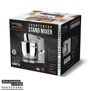Countertop Stand Mixer