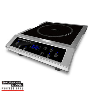 Induction Cooktop