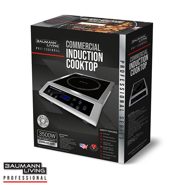 Induction Cooktop