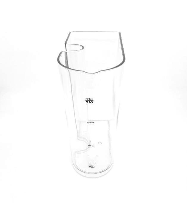 BM-CM7401GS One-Touch Café Express Milk Reservoir Tank