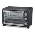 18L Convection Oven