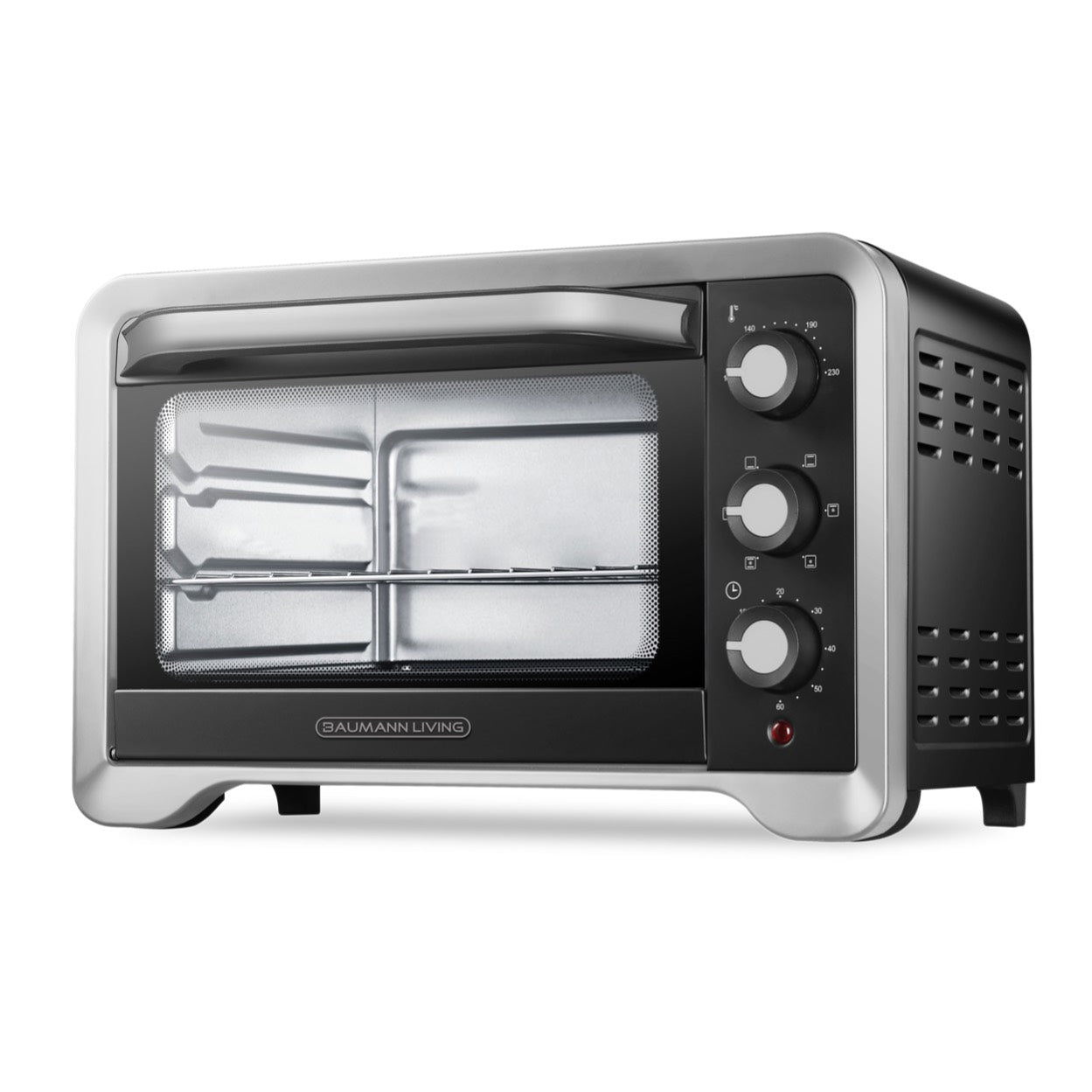 19L Convection Oven (2021 model)