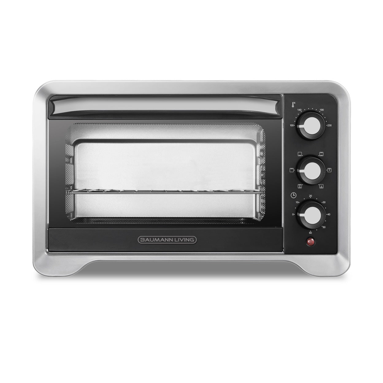 19L Convection Oven (2021 model)