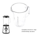 BM-BL9319AGS 1.5L Glass Blender Glass Jar