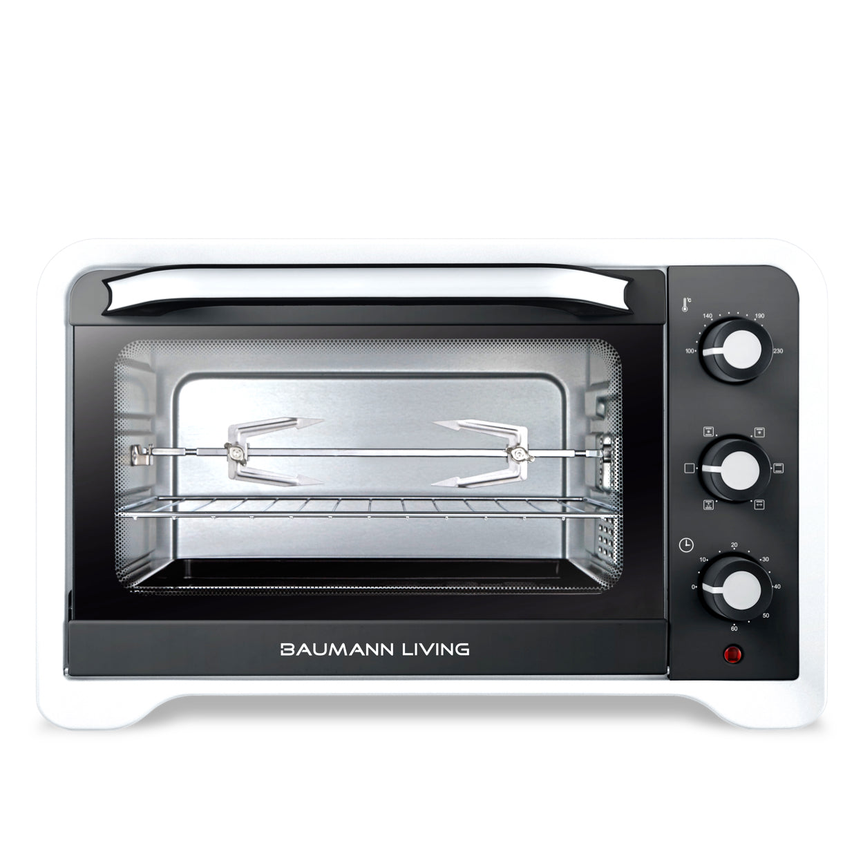 Rotisserie appliances home discount