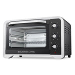 30L Convection & Rotisserie Oven (2022 model)