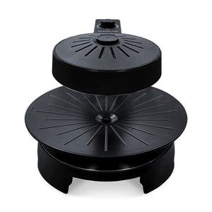 360° Smokeless Infrared Grill