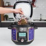 Sous Vide Multi-Cooker