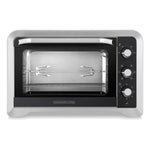 45L Convection & Rotisserie Oven (2021 model)