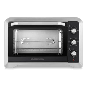 45L Convection & Rotisserie Oven (2021 model)