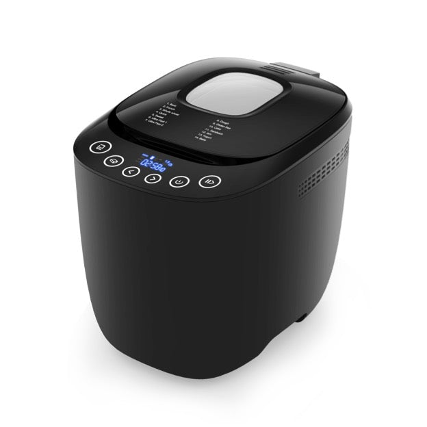 Baumann Living Duo Pressure Cooker and Air Fryer