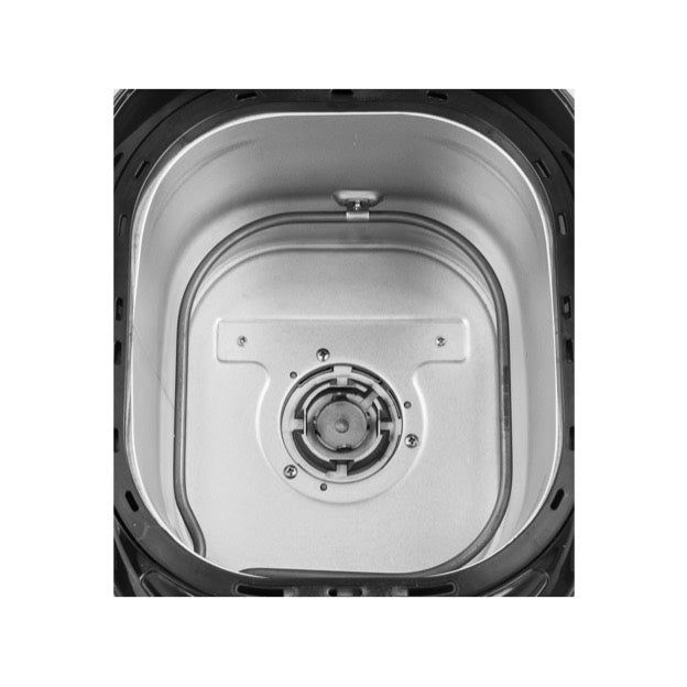 Digital Bread Maker