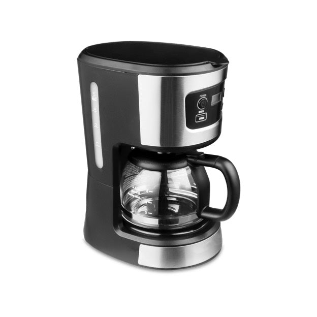 5-Cup Programmable Coffee Maker