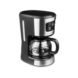 5-Cup Programmable Coffee Maker