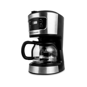 5-Cup Programmable Coffee Maker
