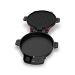 3-in-1 Grill+Skillet Pizza Maker
