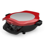 3-in-1 Grill+Skillet Pizza Maker