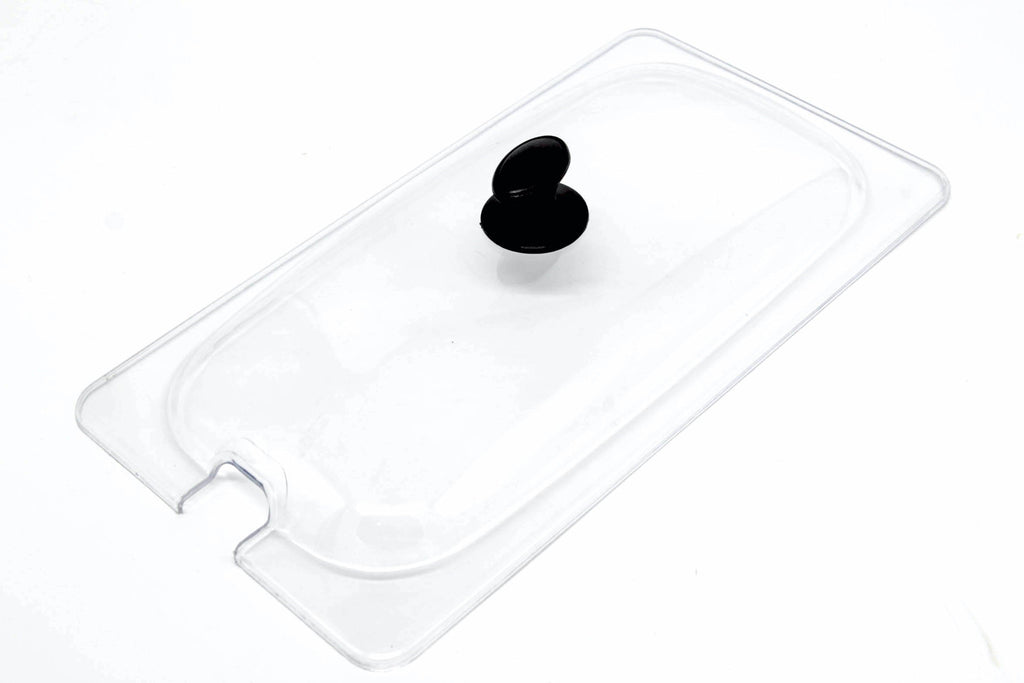 BM-LBS400C Triple Buffet Server Lid Cover