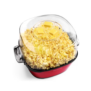 Popcorn Maker