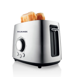 Bread Toaster