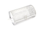 BM-ZD1610R Rolling Basket
