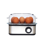 Egg Cooker & Steamer