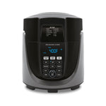 Duo Pressure Cooker & Air Fryer