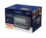 18L Convection Oven
