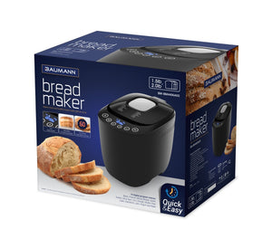 Digital Bread Maker