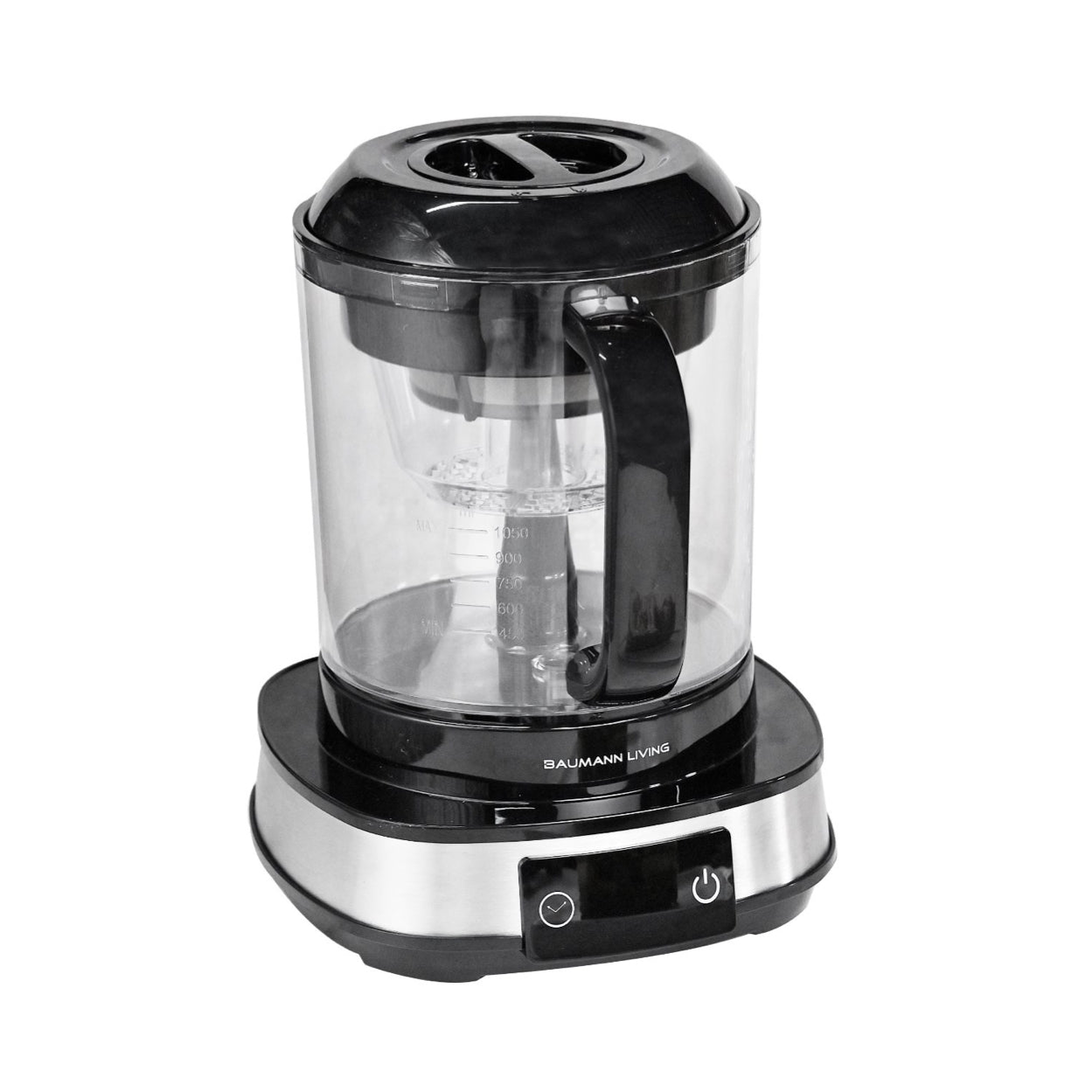 BTäT- Cold Brew Coffee Maker 1.5 Quartz – BTAT