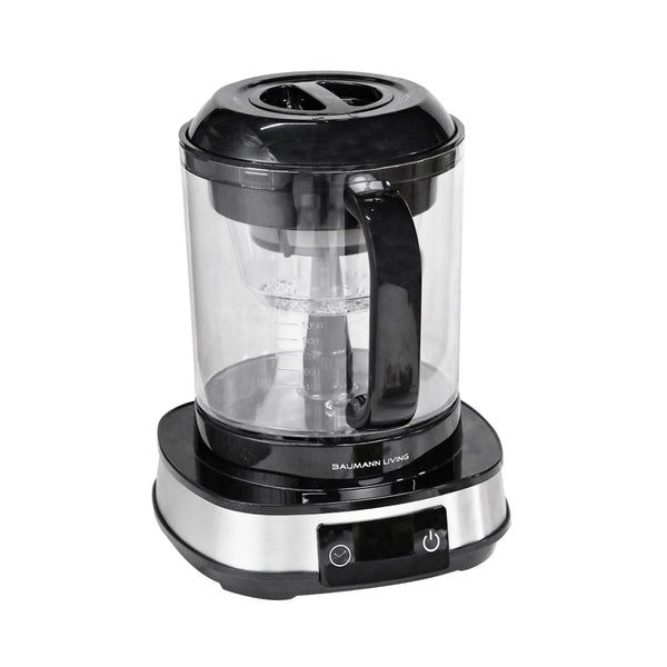 Ambiano Iced Coffee Maker - Black - Each